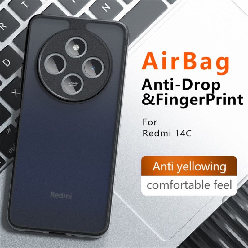 Kryt Poco C75 Kryty Na Mobil Matný