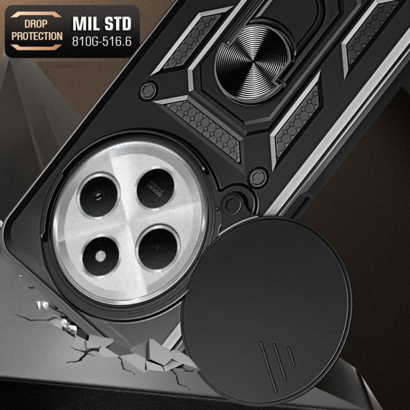 Kryt Poco C75 Kryty Na Mobil Posuvný Kryt A Stojánek Fotoaparátu