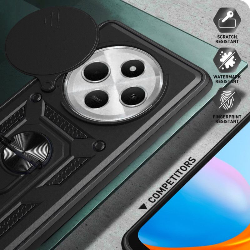 Kryt Poco C75 Kryty Na Mobil Posuvný Kryt A Stojánek Fotoaparátu