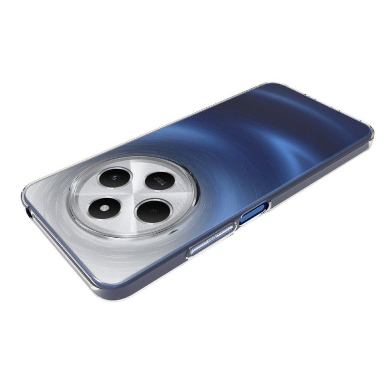 Kryt Poco C75 Kryty Na Mobil Průhledný