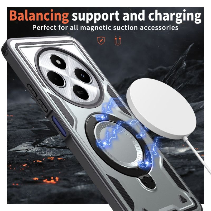 Kryt Poco C75 Kryty Na Mobil Všestranná Kompatibilita S Magsafe