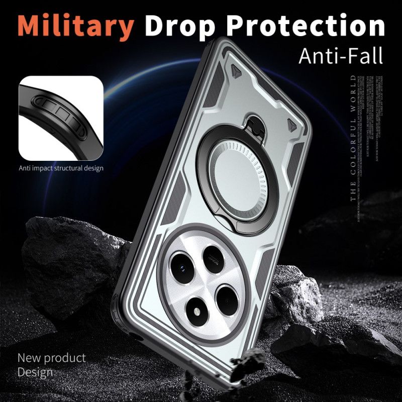 Kryt Poco C75 Kryty Na Mobil Všestranná Kompatibilita S Magsafe