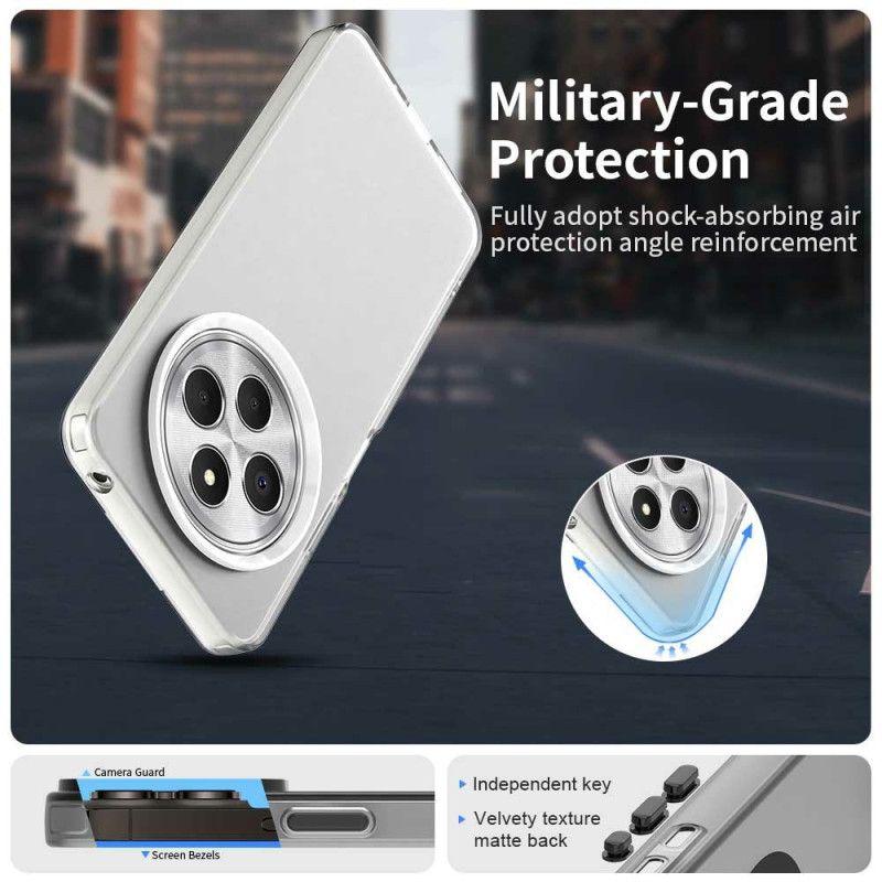 Kryt Poco C75 Matný Design