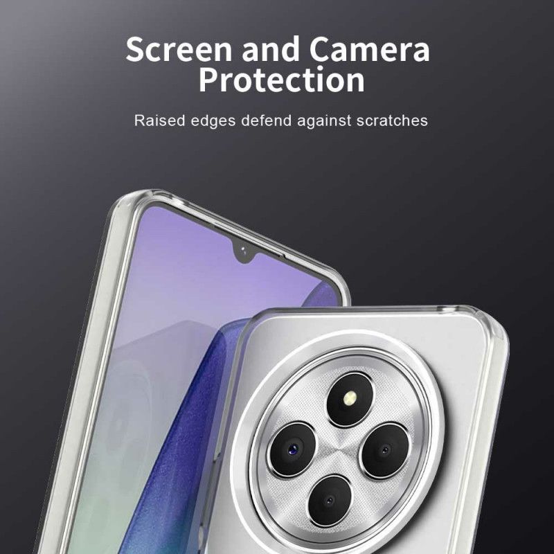 Kryt Poco C75 Matný Design