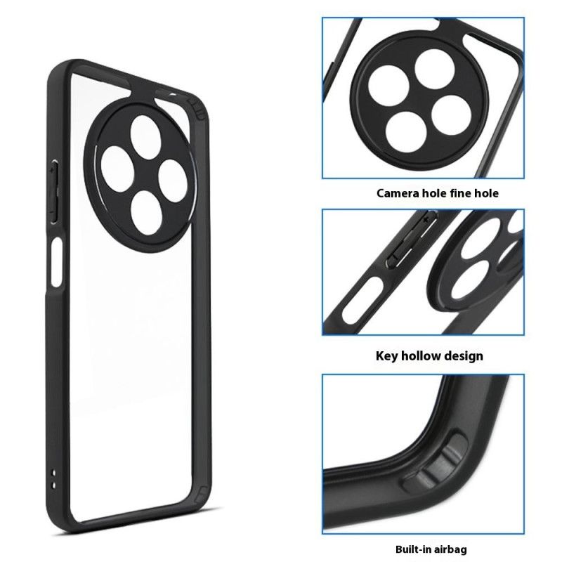 Kryt Poco C75 Odolný Proti Nárazům