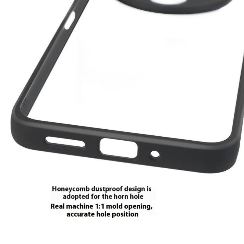 Kryt Poco C75 Odolný Proti Nárazům