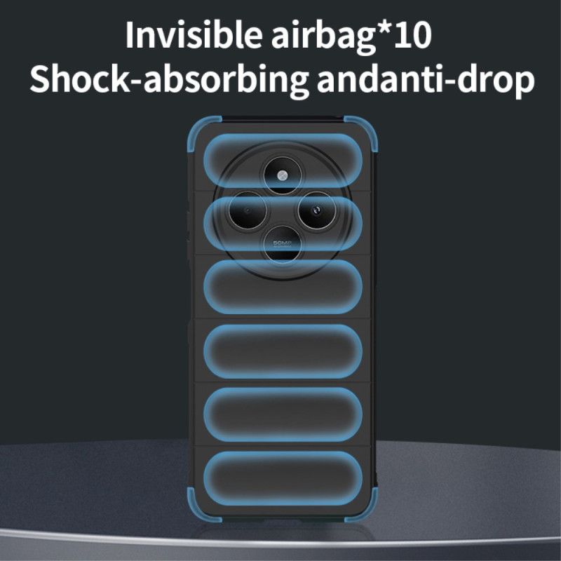 Kryt Poco C75 Protiskluzový