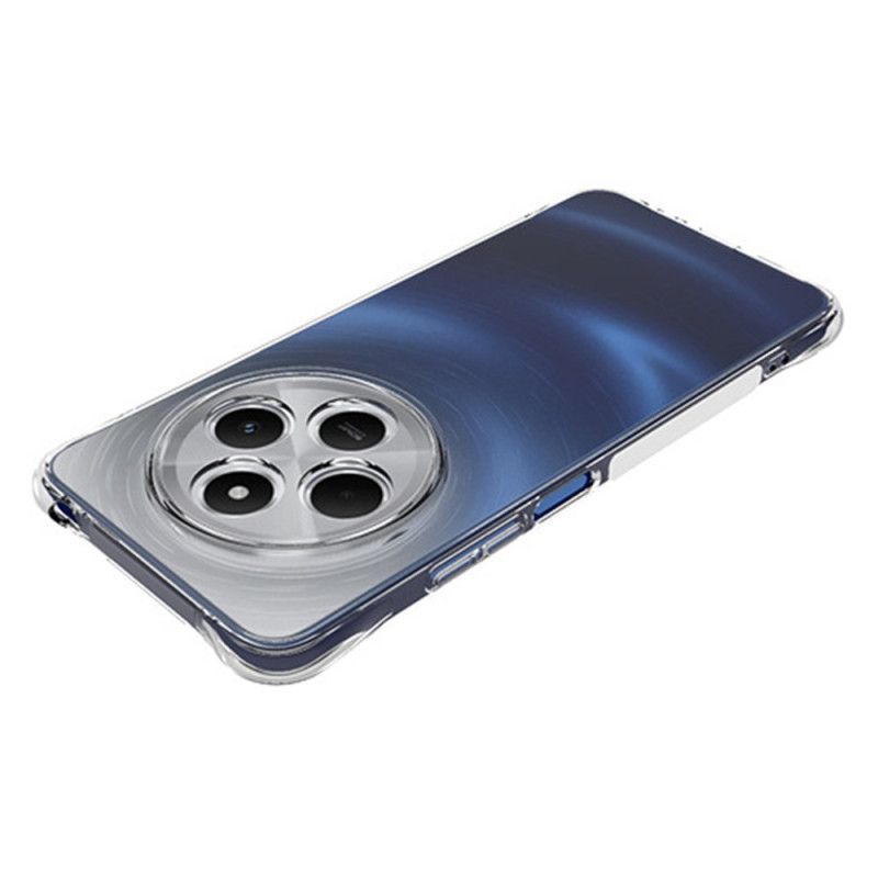 Kryt Poco C75 Průhledné Se Zesílenými Rohy