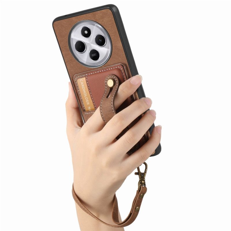 Kryt Poco C75 Retro Multifunkční