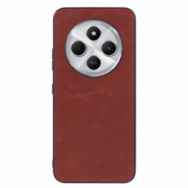 Kryt Poco C75 Retro Umělá Kůže