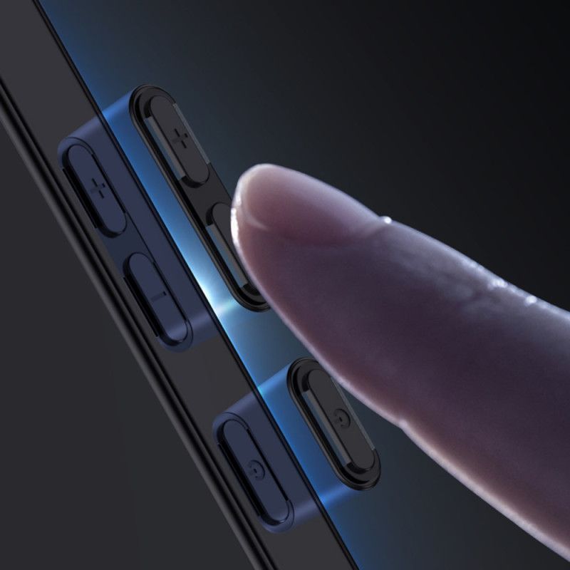 Kryt Poco C75 Textura Dřeva