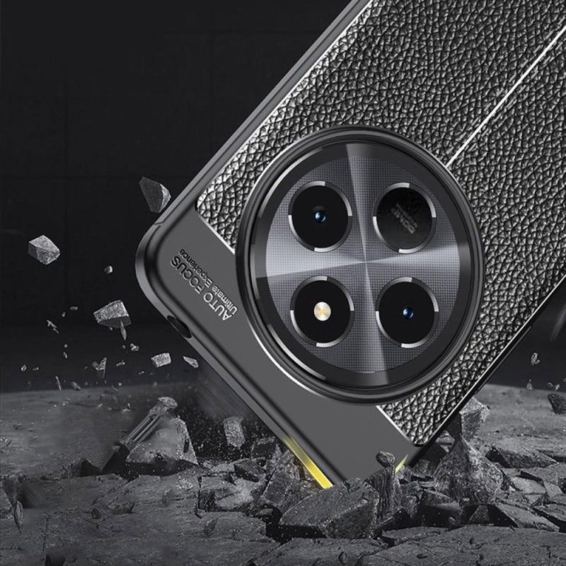 Kryt Poco C75 Textura Liči