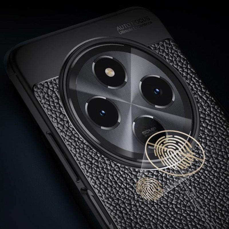 Kryt Poco C75 Textura Liči