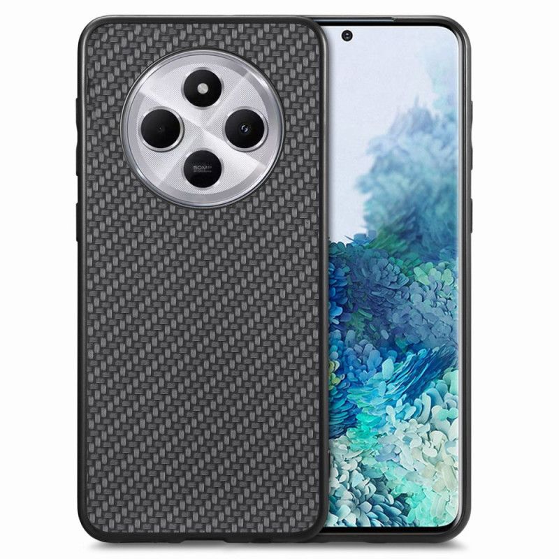 Kryt Poco C75 Textura Z Uhlíkových Vláken