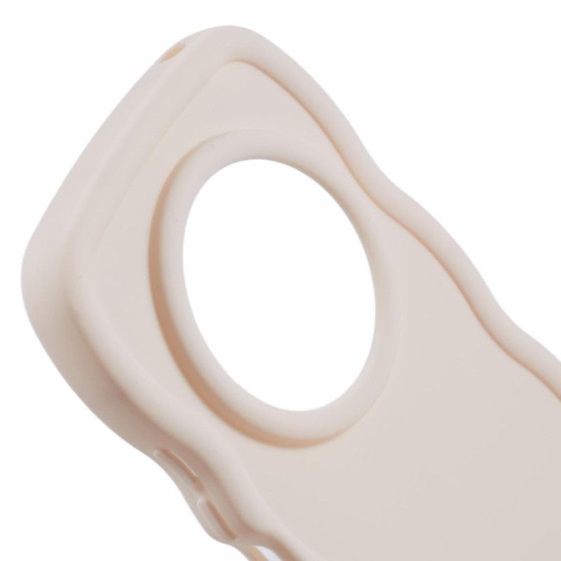 Kryt Poco C75 Vlnitý Silikon