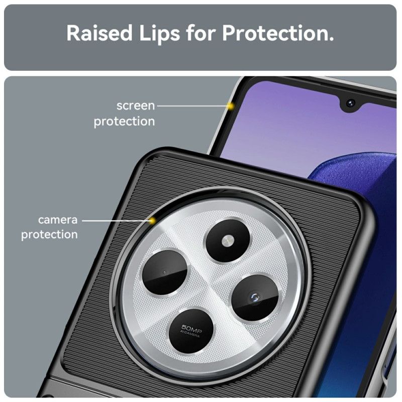 Kryt Poco C75 Řada Thunder