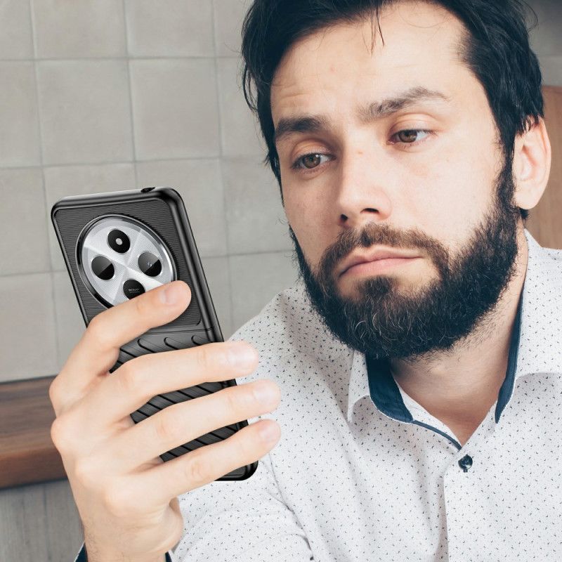 Kryt Poco C75 Řada Thunder