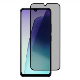 Ochranné Pouzdro Z Tvrzeného Skla S Ochranou Proti Špionážnímu Vniknutí Pro Xiaomi Redmi 14c / Poco C75