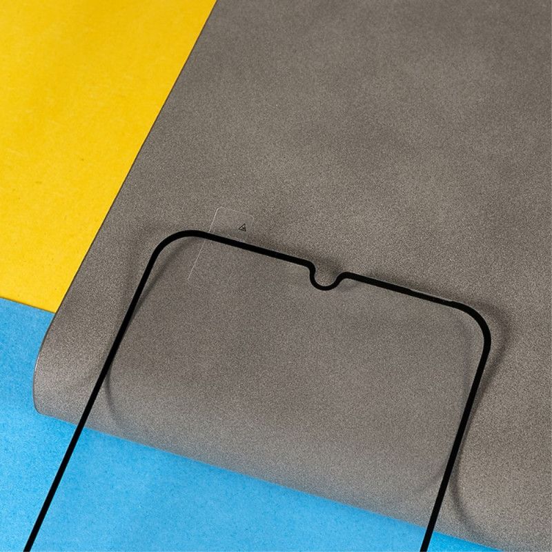 Ochranné Pouzdro Z Tvrzeného Skla S Plným Pokrytím Pro Xiaomi Redmi 14c / Poco C75