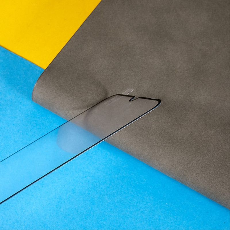 Ochranné Pouzdro Z Tvrzeného Skla S Plným Pokrytím Pro Xiaomi Redmi 14c / Poco C75