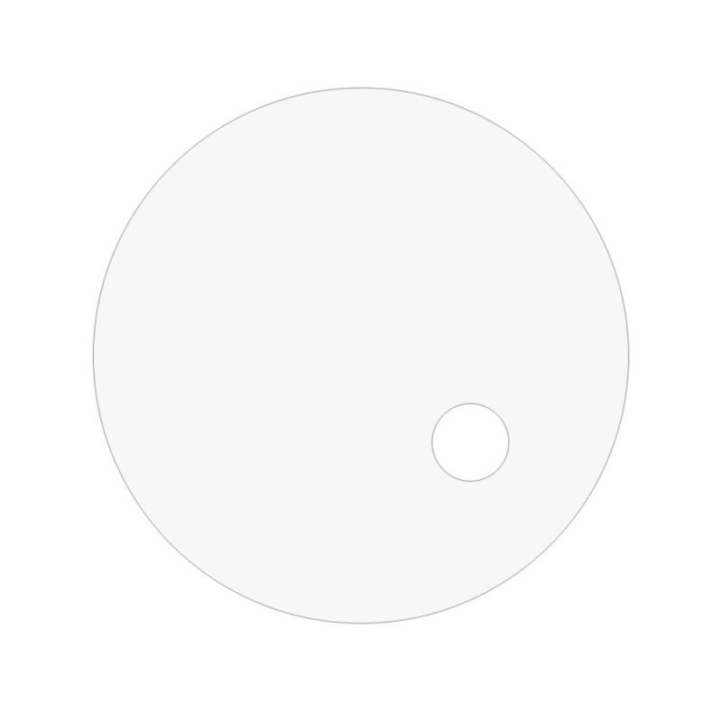 Ochranné Sklo Na Objektiv Xiaomi Redmi 14c / Poco C75