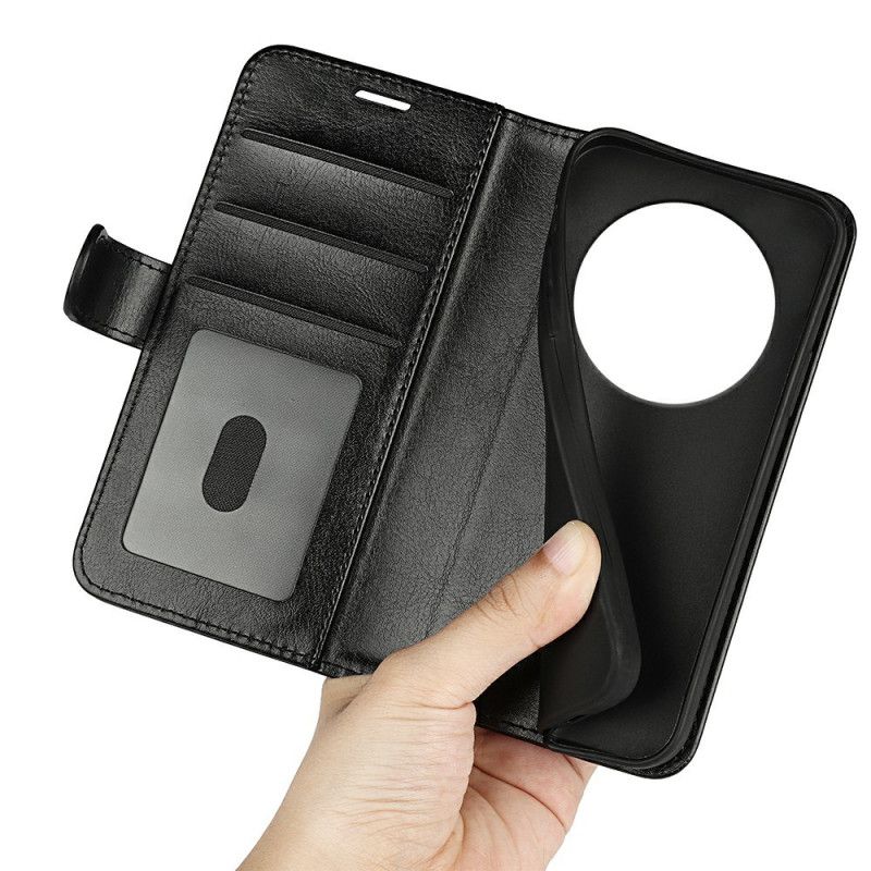 Peněženková Pouzdra Poco C75 Kryty Na Mobil Vintage