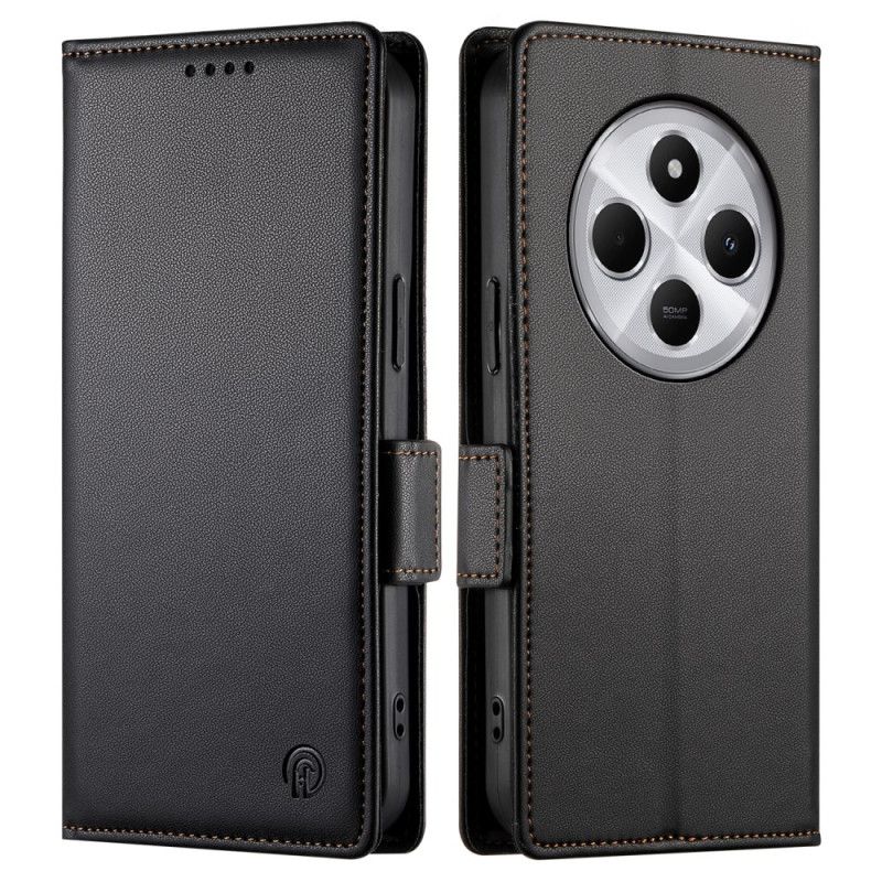 Peněženková Pouzdra Poco C75 Všestranná