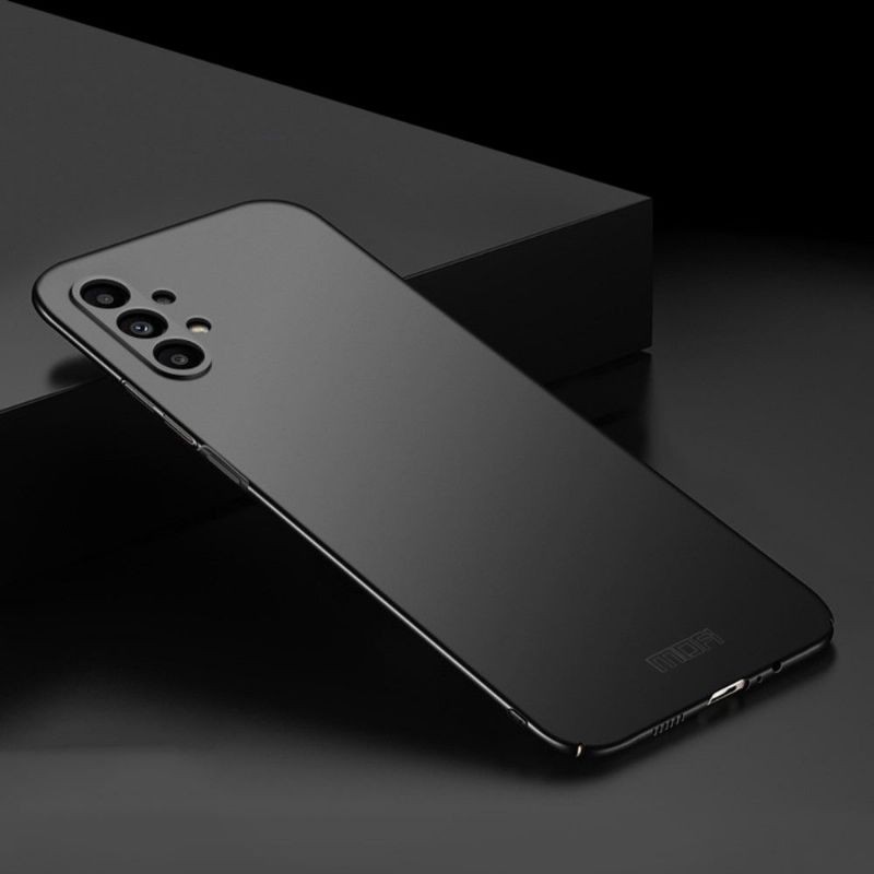 Kryt Na Samsung Galaxy A13 4G Matný Povlak Mofi Shield
