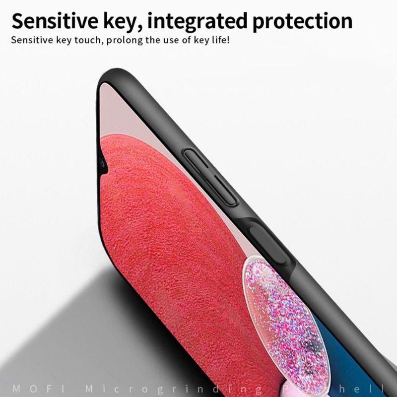 Kryt Na Samsung Galaxy A13 4G Matný Povlak Mofi Shield