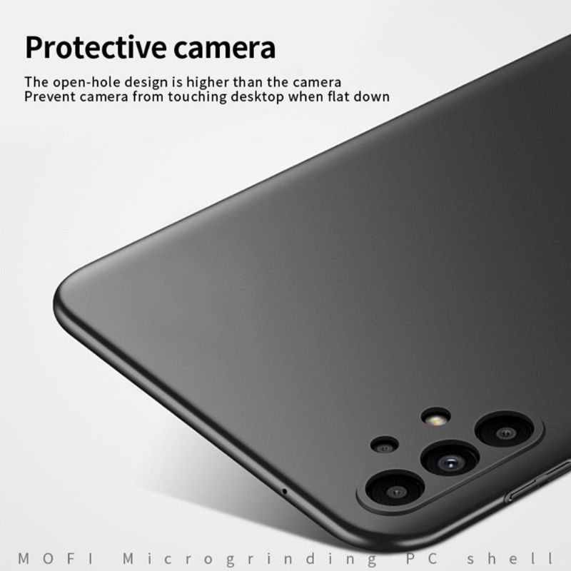 Kryt Na Samsung Galaxy A13 4G Matný Povlak Mofi Shield
