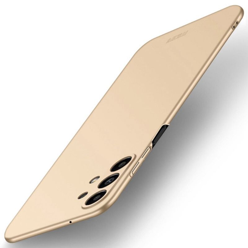 Kryt Na Samsung Galaxy A13 4G Matný Povlak Mofi Shield