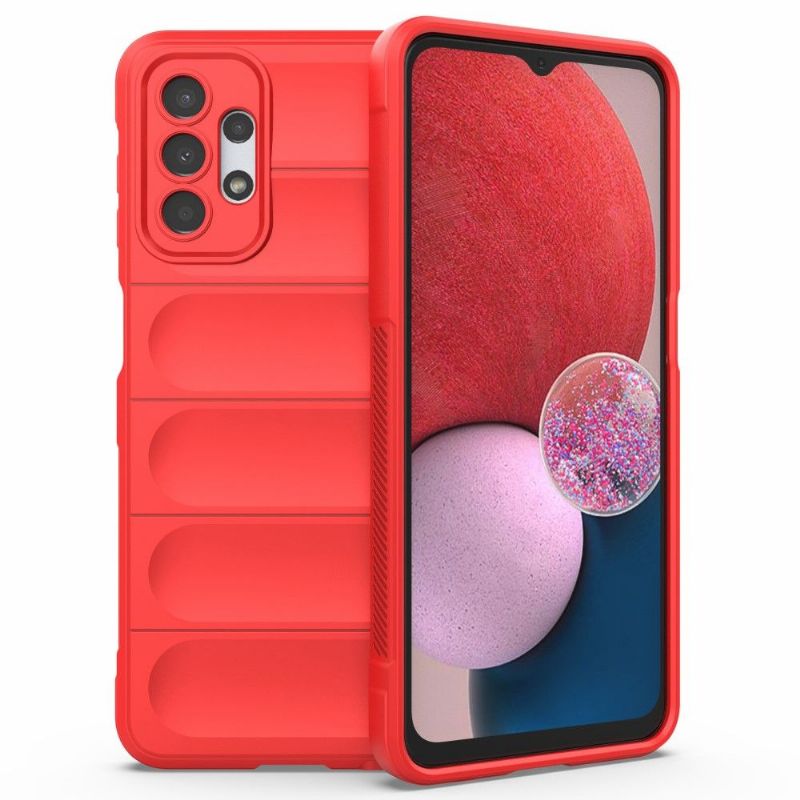 Kryt Na Samsung Galaxy A13 4G Robustní Silikon
