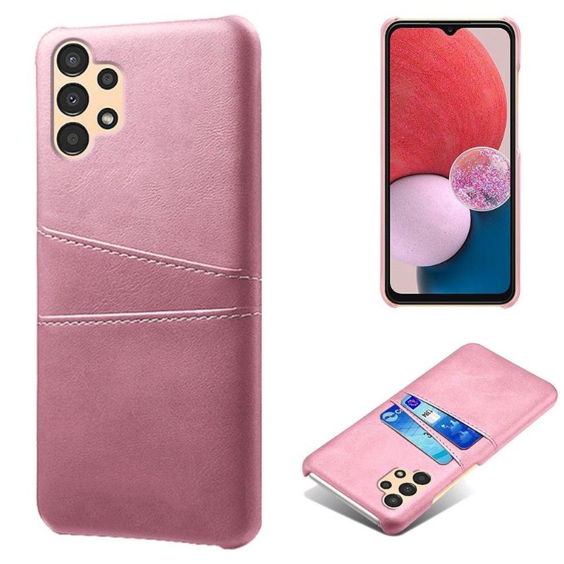 Kryty Na Mobil Na Samsung Galaxy A13 4G Melodie Držitele Karty