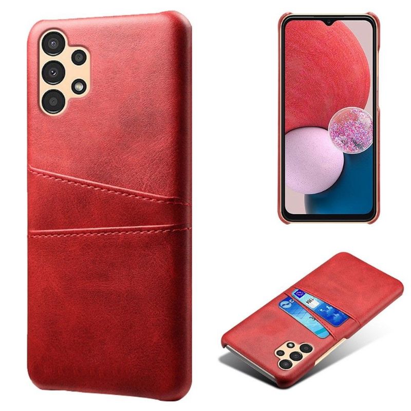 Kryty Na Mobil Na Samsung Galaxy A13 4G Melodie Držitele Karty