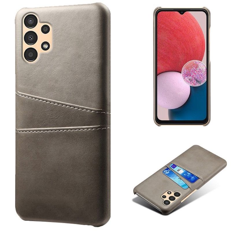 Kryty Na Mobil Na Samsung Galaxy A13 4G Melodie Držitele Karty