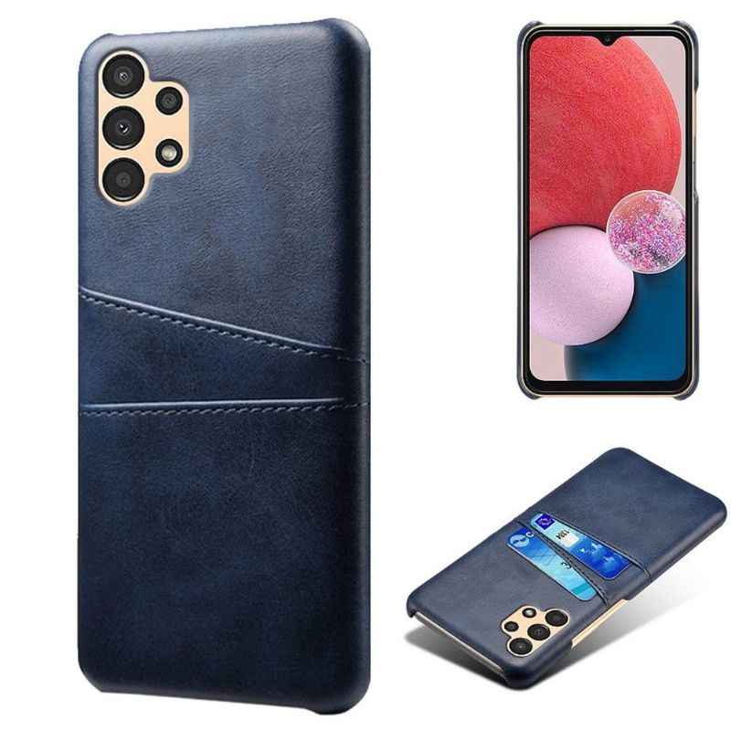 Kryty Na Mobil Na Samsung Galaxy A13 4G Melodie Držitele Karty