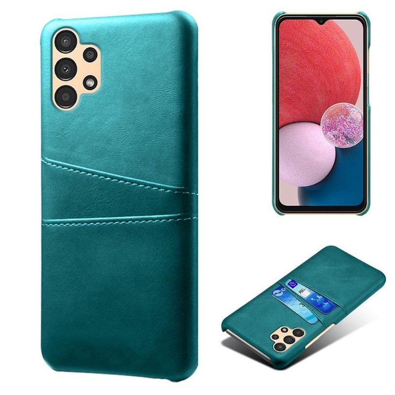 Kryty Na Mobil Na Samsung Galaxy A13 4G Melodie Držitele Karty