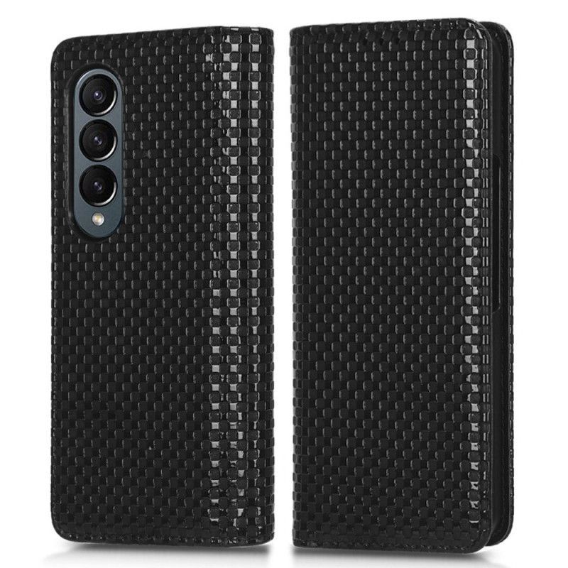 Flipové Pouzdro Na Samsung Galaxy Z Fold 4 Brána