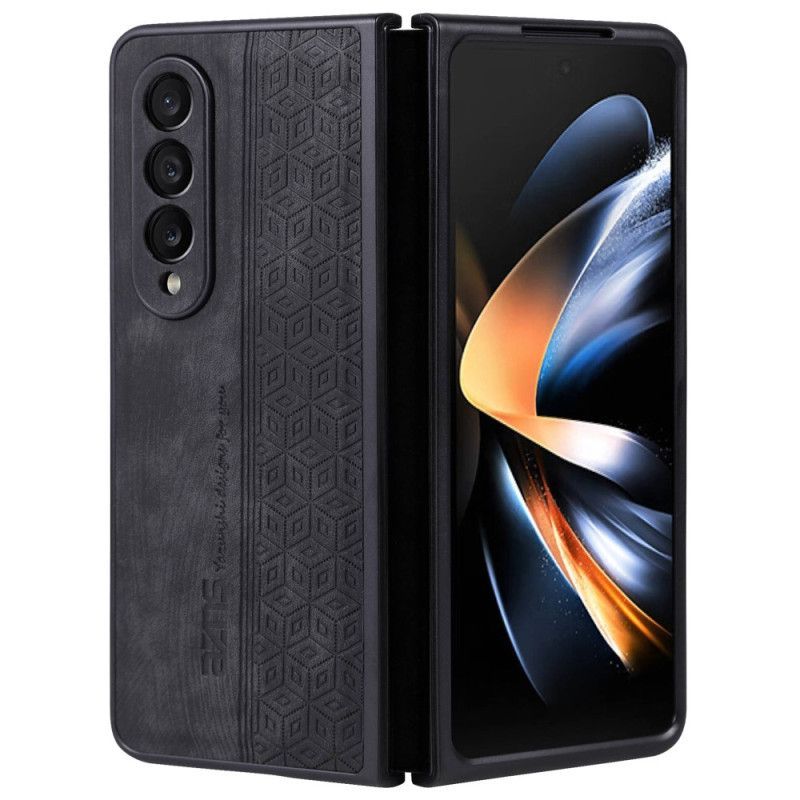 Kryt Na Samsung Galaxy Z Fold 4 Azns Kostka 3d