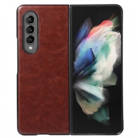 Kryt Na Samsung Galaxy Z Fold 4 Business Classic