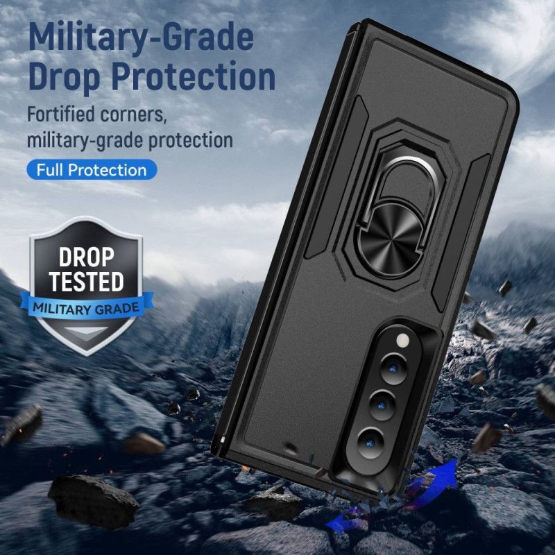 Kryt Na Samsung Galaxy Z Fold 4 Defender Ring