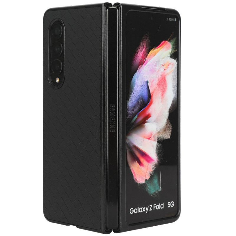 Kryt Na Samsung Galaxy Z Fold 4 Diskrétní Dlaždice