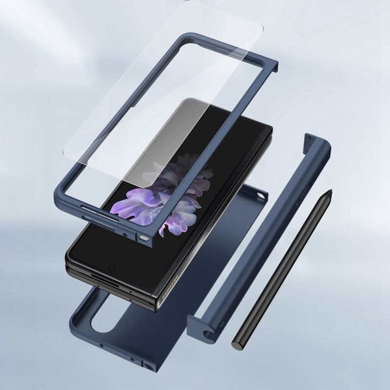 Kryt Na Samsung Galaxy Z Fold 4 Diskrétní Podložka Na Pantech