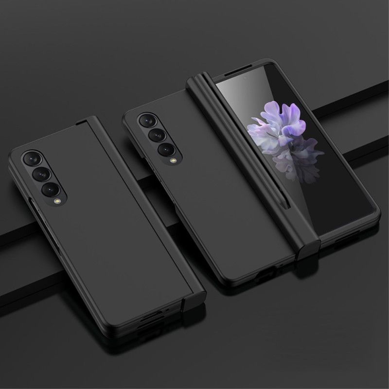Kryt Na Samsung Galaxy Z Fold 4 Gumový Pant