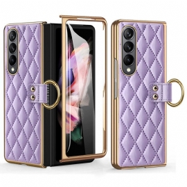 Kryt Na Samsung Galaxy Z Fold 4 Haute Couture
