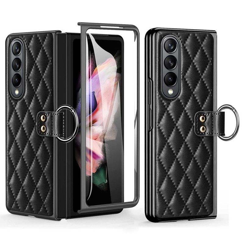 Kryt Na Samsung Galaxy Z Fold 4 Haute Couture