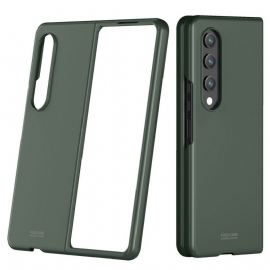 Kryt Na Samsung Galaxy Z Fold 4 Hladký Matný Dotek
