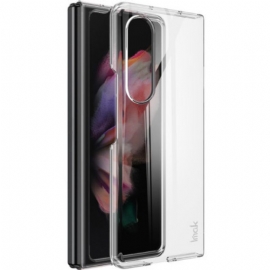 Kryt Na Samsung Galaxy Z Fold 4 Imak Air Ii Pro