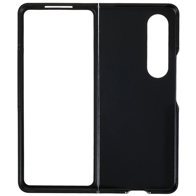 Kryt Na Samsung Galaxy Z Fold 4 Jednoduchý