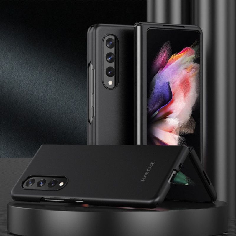 Kryt Na Samsung Galaxy Z Fold 4 Kovové Pouzdro Flod